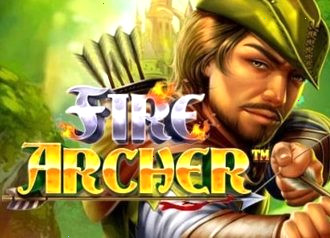 Слот Fire Archer - Pragmatic