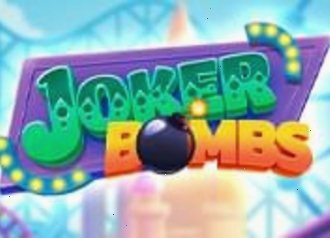 Слот Joker Bombs - Hacksaw Gaming