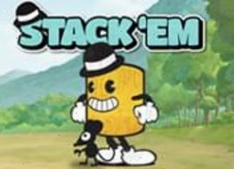 Слот Stack Em - Hacksaw Gaming