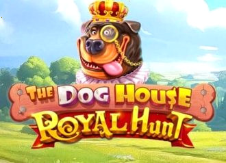 Слот The Dog House Royal Hunt - Pragmatic