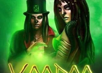 Слот Voodoo - Endorphina