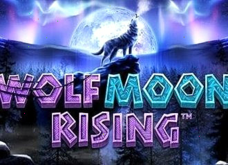 Слот Wolf Moon Rising - Betsoft